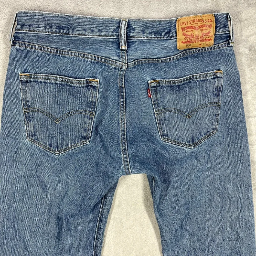 Levis levi 501
